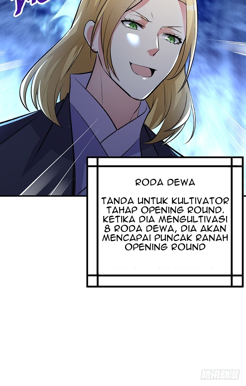 I Picked Up An Attributes Chapter 13 Bahasa Indonesia